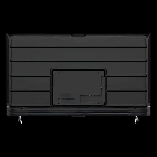 haier h75p7ux 75 hqled 4k google tv back