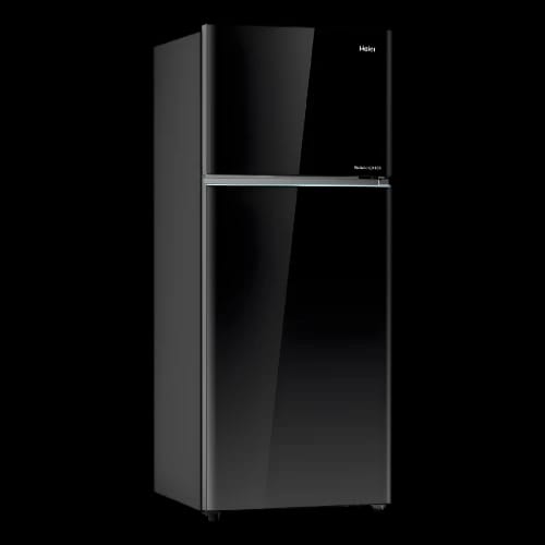 haier hrf 518iffb 518l no frost refrigerator side