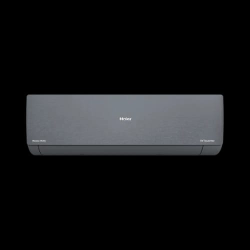 haier hsu 13 gravity 1 ton ai inverter ac