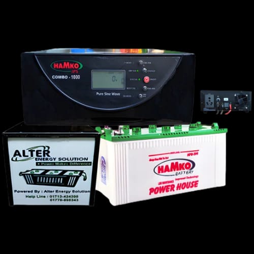 hamko 1000va ips main