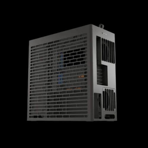 havn hs 420 gpu mid tower atx pc case 2