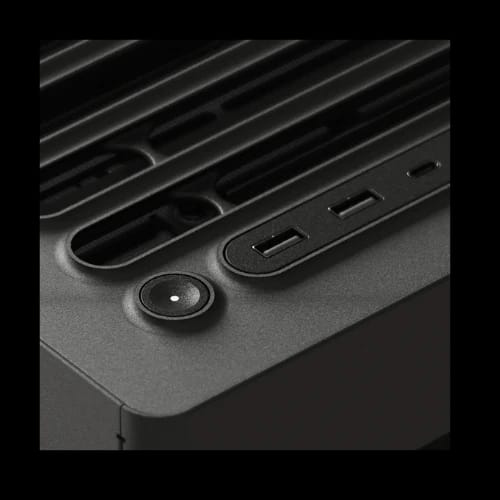 havn hs 420 gpu mid tower atx pc case 5