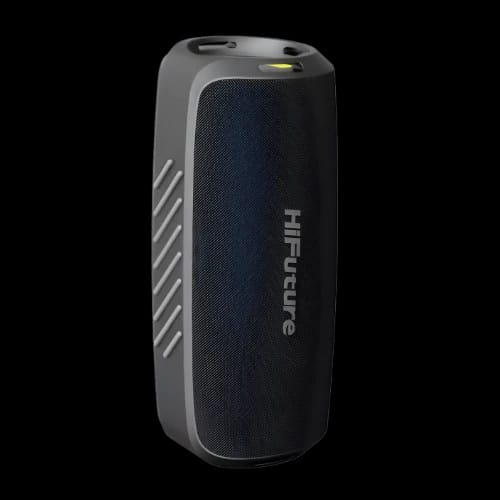 hifuture gravity bluetooth speaker main