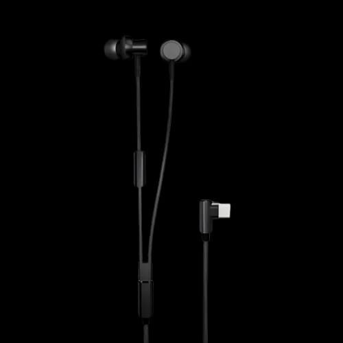 hifuture hi5 hi res audio type c earphone main