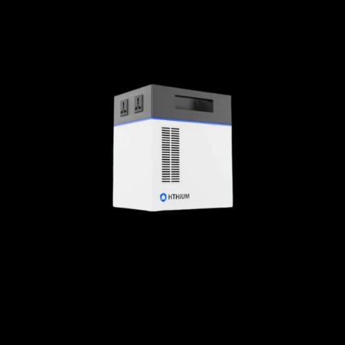 hithium heroee 2 2kwh portable ips