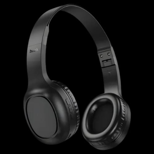 hoco w46 charm bluetooth wireless headphone main