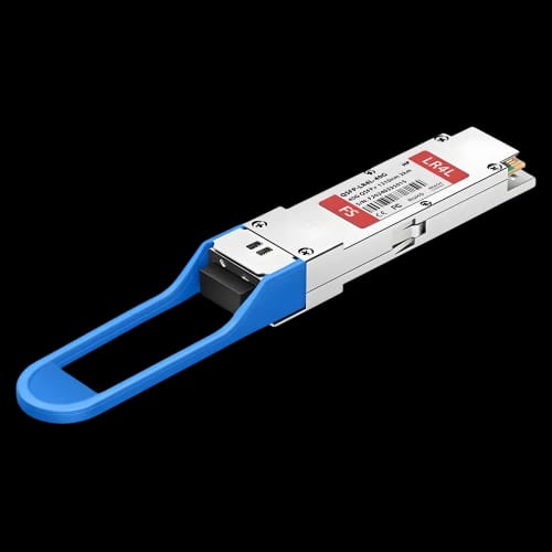 hpe aruba 40gbase lr4l qsfp 1310nm 2km module main