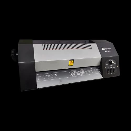 huanda hd 325 325mm pouch laminator machine main