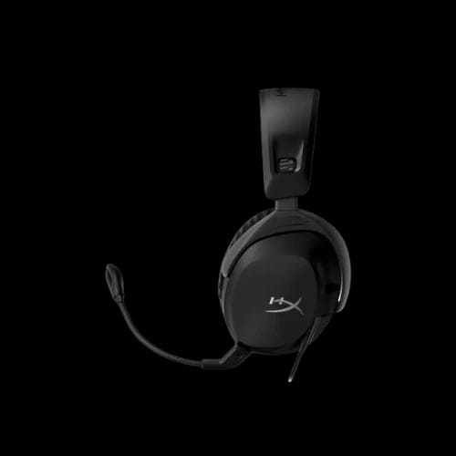 hyperx cloud stinger 2 gaming headphone side