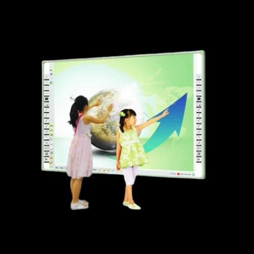 intech sr 8083 interactive smart board