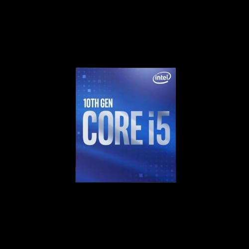intel 10th gen core i5 10500 processor