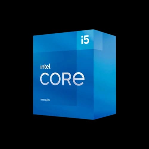intel 11th gen core i5 11400 rocket lake processor