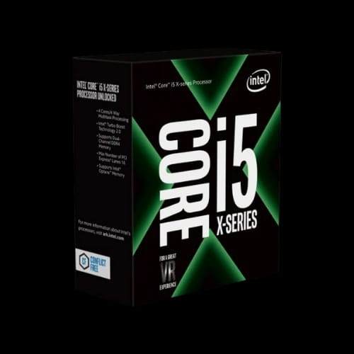 intel core i5 7640x x series kaby lake processor