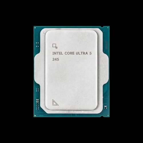 intel core ultra 5 245 processor