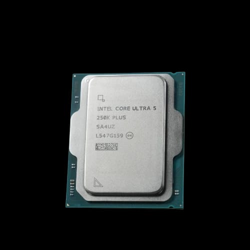 intel core ultra 5 250k plus processor