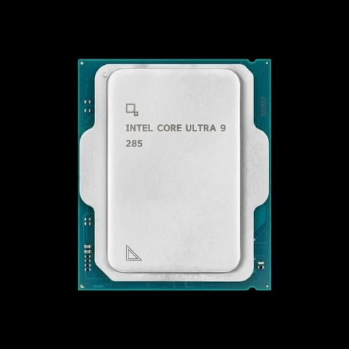 intel core ultra 9 285 processor