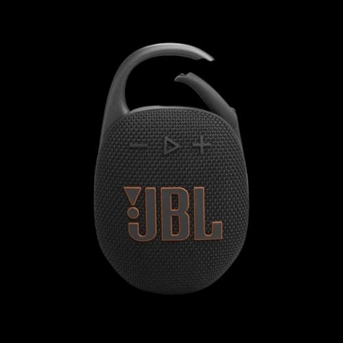 jbl clip 5 bluetooth ultra portable speaker 2