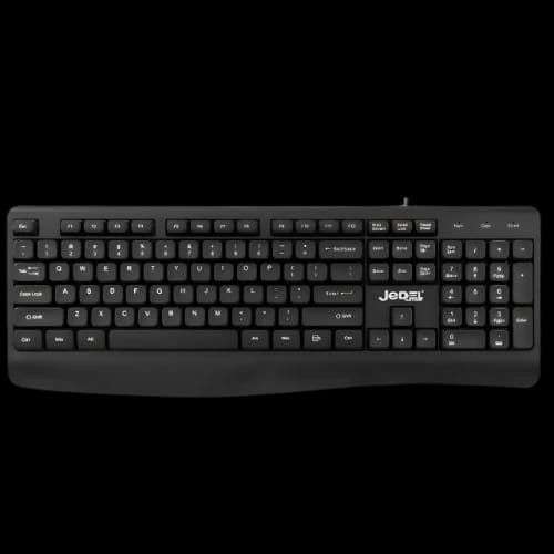jedel k26 wired keyboardmain
