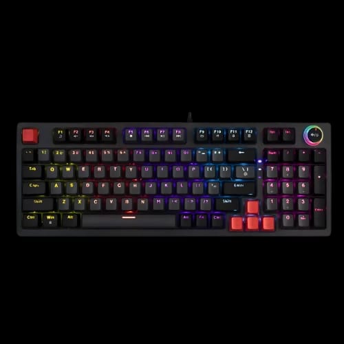 jedel kl 114 rgb gaming mechanical keyboardmain