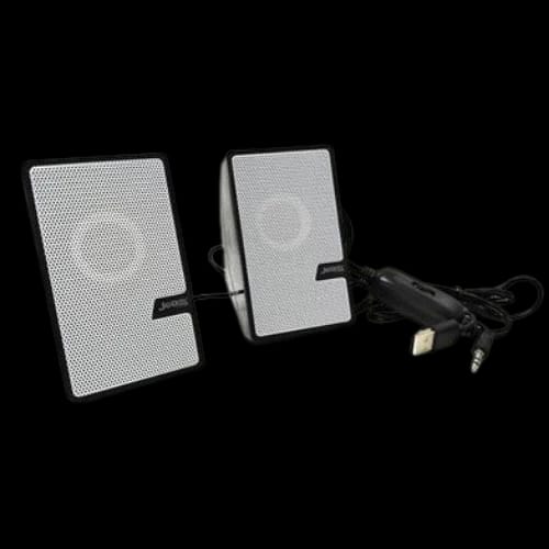 jedel s511 20 usb mini speaker front