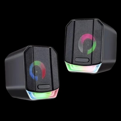 jedel s561 rgb wired gaming speakermain