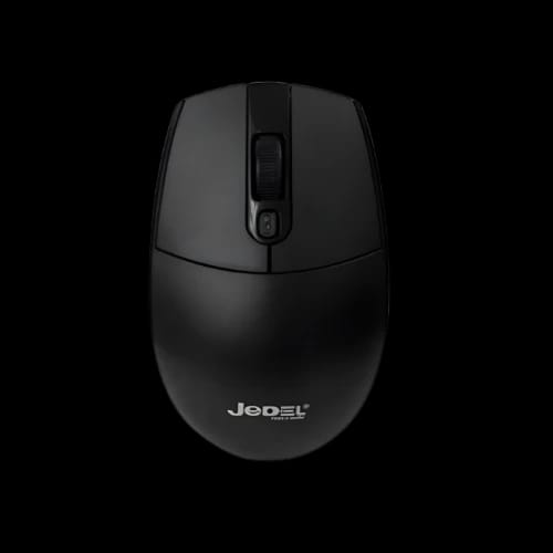 jedel w927 wireless mouse main