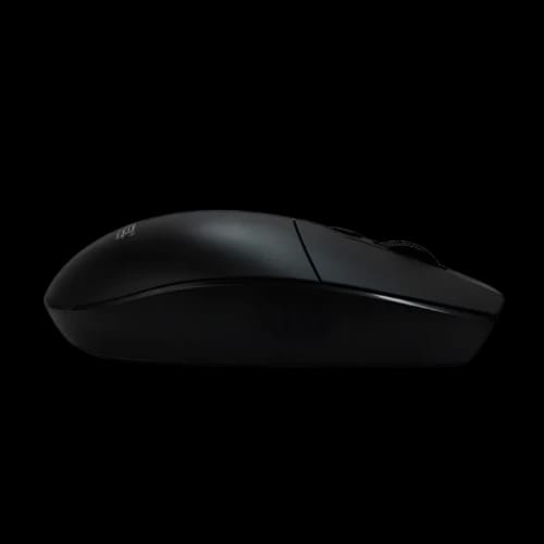 jedel w927 wireless mouse side