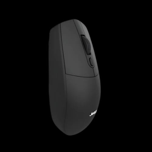 jedel w927 wireless mouse top