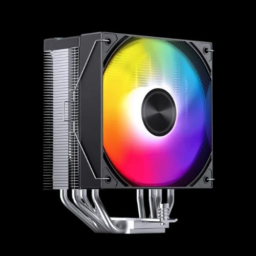 jonsbo ca40 arg 157mm cpu air cooler black main