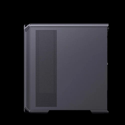 jonsbo d400 atx case black back site