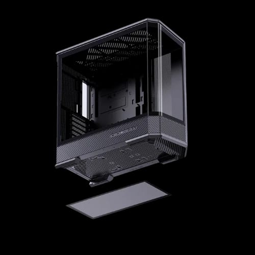 jonsbo d400 atx case black down site