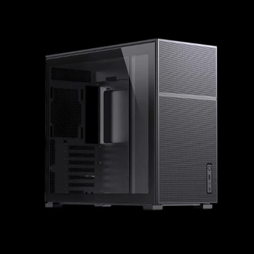 jonsbo d41 mesh edition atx case black front site