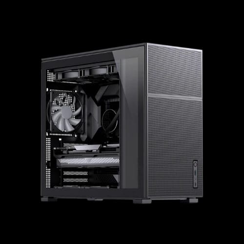 jonsbo d41 mesh edition atx case black