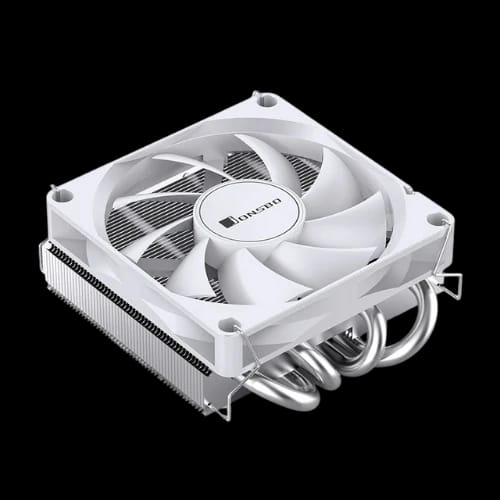 jonsbo hp 400s 367mm cpu air cooler white main