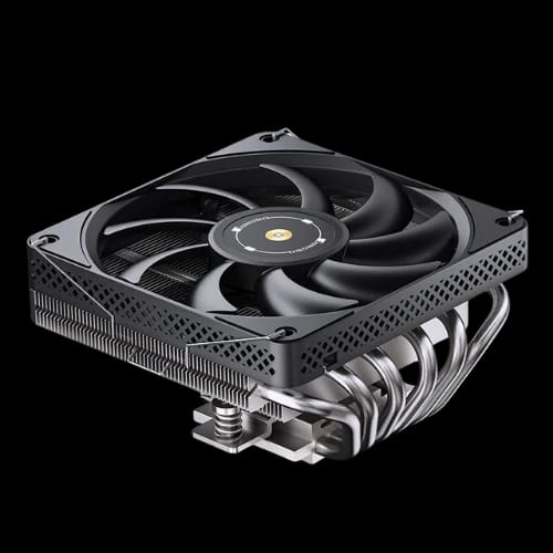 jonsbo hp 600 66mm cpu air cooler black main