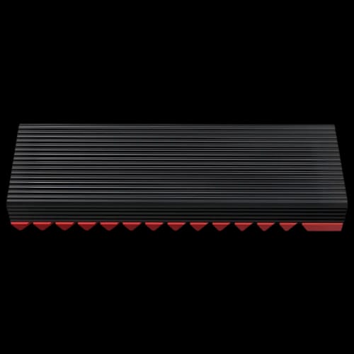 jonsbo m2 3 nvme ssd cooler red back