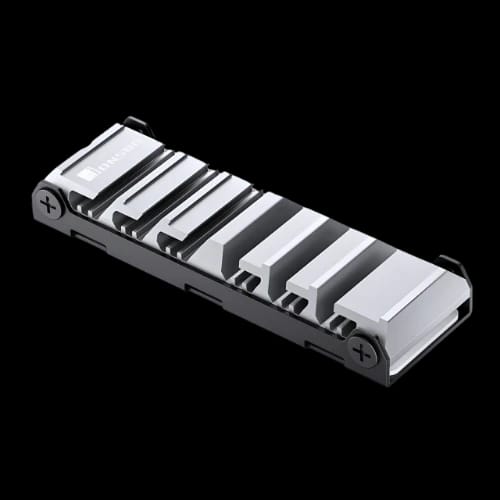 jonsbo m202 nvme ssd cooler silver main