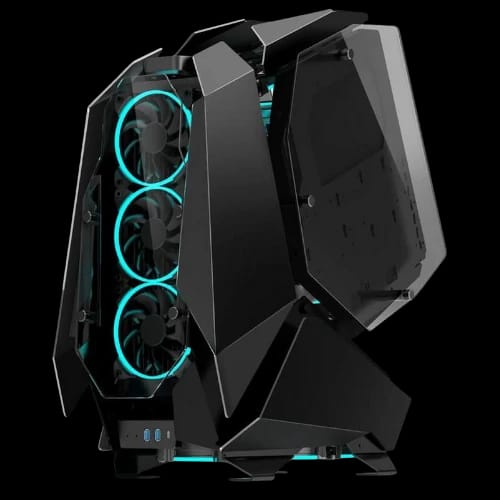 jonsbo mod 5 black full tower casing 3