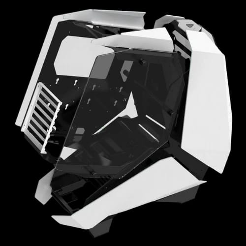 jonsbo mod 5 white full tower casing 5