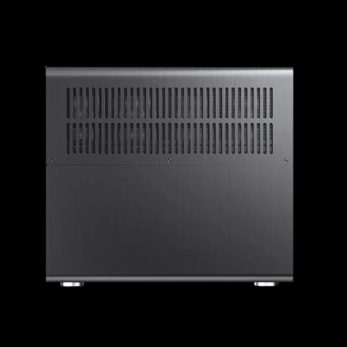 jonsbo n5 e atx nas case black back site