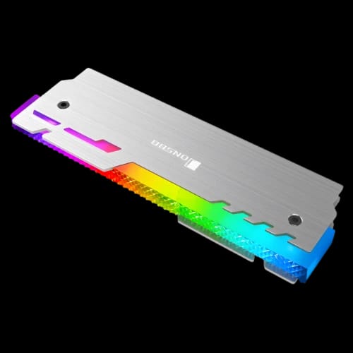 jonsbo nc 3 2 in 1 argb ram cooler silver main
