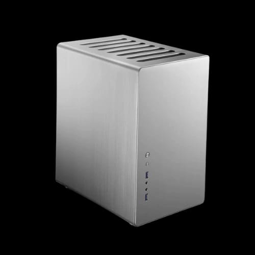 jonsbo rm2 atx gaming case silver back site