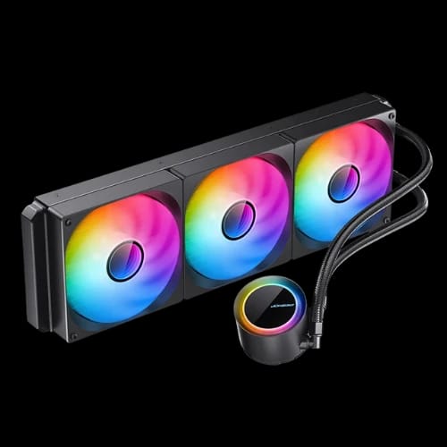 jonsbo tg 420 argb 360mm cpu cooler black main