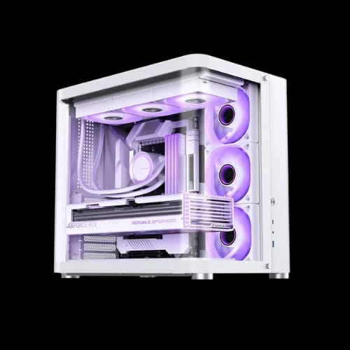 jonsbo tk 2 starship cabin atx case white