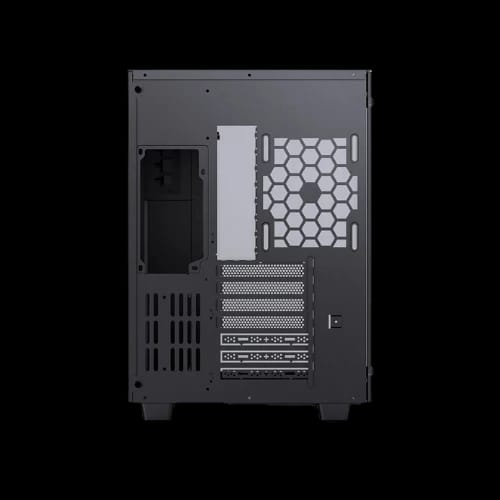 jonsbo tk 3 youth edition atx case black left site