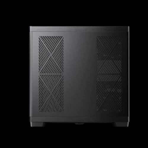 jonsbo tk 4 atx case black back site