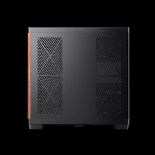 jonsbo tk 4 wood version atx case back site view