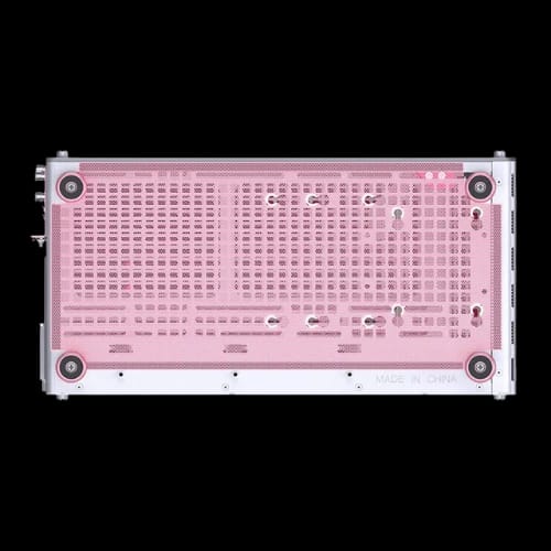 jonsbo z20 m atx gaming case pink white bottom