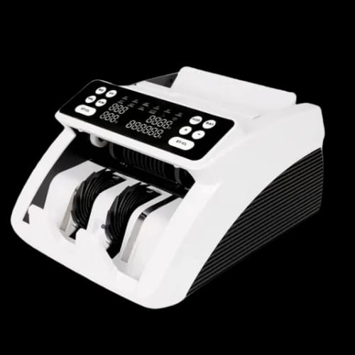 julong sy 100 desktop money counting machine