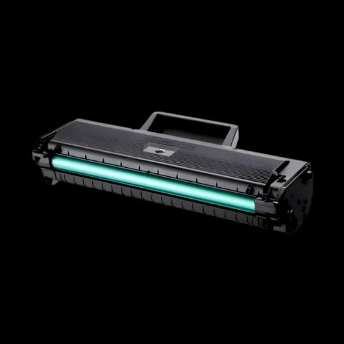 k2 106a black laser toner cartridge main